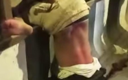 रफ़्तार का कहर, ओवरब्रिज की रेलिंग से 30 मिनट तक लटकी रही MBBS छात्र की सांसें; अस्पताल में मौत, दोस्त डॉक्टर से बोला- जिंदा कर दीजिए