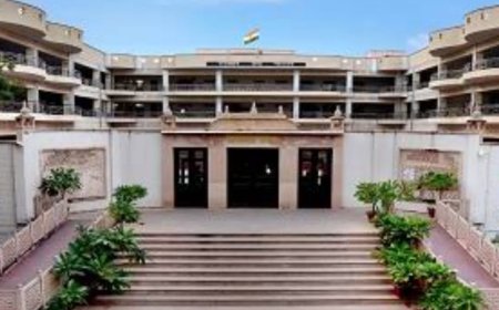 राजस्थान: एग्जाम में शून्य पाने वालों को सरकारी नौकरी, हाईकोर्ट ने पूछा- 'ऐसा क्यों किया?