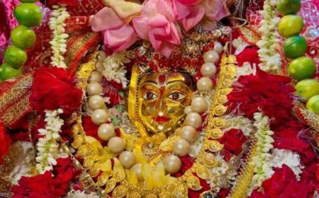 परंपरा व रीति रिवाजानुसार 9 व शास्त्रोक्त 11 मार्च को मनाया जाएगा बास्योड़ा