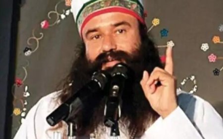 पंजाब एवं हरियाणा हाईकोर्ट ने पत्रकार रामचंद्र छत्रपति हत्याकांड में राम रहीम को किया बरी