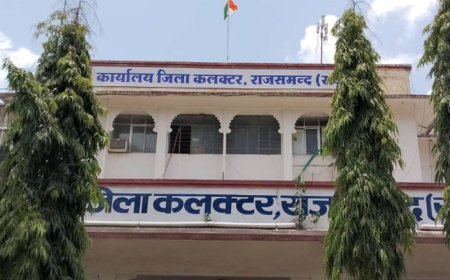 उदयपुर में आयोजित होगी संभाग की पहली पेंशन अदालत,25 मार्च से पहले कर लें आवेदन; शिक्षा विभाग और पारिवारिक पेंशनर्स को समर्पित