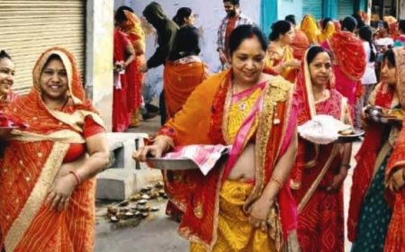 शीतला अष्टमी का पर्व श्रद्धा और आस्था के साथ मनाया