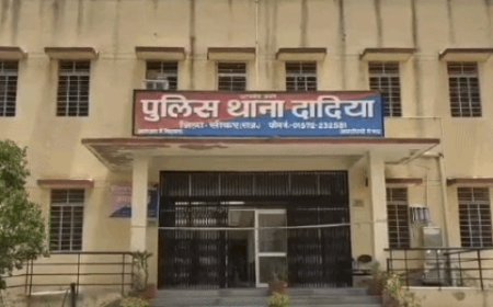 बीमार रिटायर्ड प्रिंसिपल और प्रशासक के फर्जी साइन कर बनाया आय प्रमाण पत्र, ई-मित्र ऑपरेटर पर FIR दर्ज