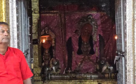 आस्था का महाकुंभ: कैला देवी मेले के लिए सजी करौली, 16 मार्च से 1 अप्रैल तक जुटेंगे लाखों श्रद्धालु; सुरक्षा और सुविधा के पुख्ता इंतजाम