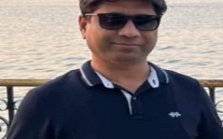 उदयपुर CMHO डॉ. बामणिया की बढ़ी मुश्किलें: भ्रष्टाचार के मामले में राज्य सरकार ने दी ACB जांच को हरी झंडी