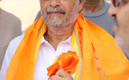 विधानसभा में उठा तीर्थंकर दिवस (ऋषभ नवमी) को ऐच्छिक अवकाश घोषित करने का मुद्दा