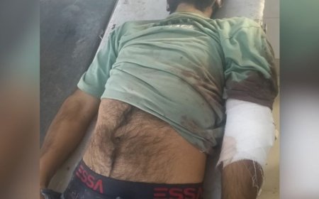 चौथ का बरवाड़ा में युवक की पीट-पीटकर हत्या:चौथ का बरवाड़ा पुलिस ने चार लोगों को किया डिटेन, पूछताछ जारी