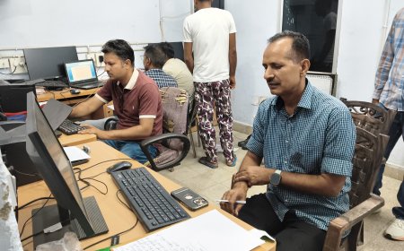 एसीबी की पुलिस चौकी गोलाकाबास में बड़ी कार्रवाई, 10000 की रिश्वत लेते कांस्टेबल रंगे हाथों गिरफ्तार