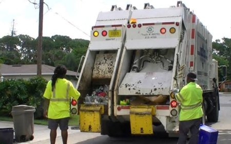 1 अप्रेल से राजस्थान में लागू होगी कचरा संग्रहण की नई व्यवस्था