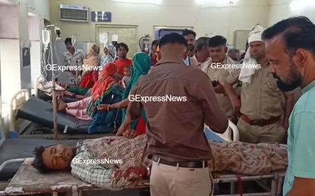 पुरानी रंजिश और मामूली विवाद ने ली जान: मां की लाठी और इकलौता सहारा भी गोलियों की भेंट चढ़ा