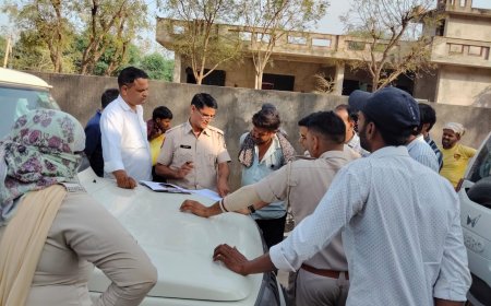 लोक अदालत से पहले विद्युत निगम की बड़ी कार्रवाई, 19 उपभोक्ताओं से वसूले 3.40 लाख रुपये