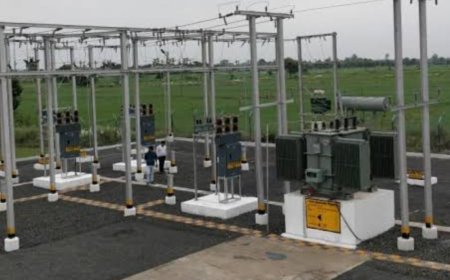 उपखंड क्षेत्र में विद्युत सप्लाई रहेगी बाधित