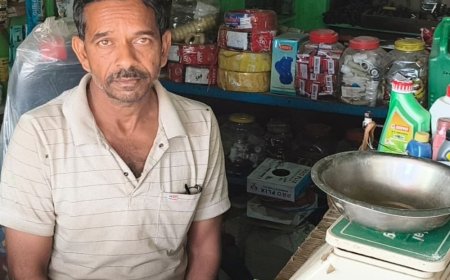 अचनारा में 91 हजार से ज्यादा की साइबर ठगी से:पीड़ित की मोबाइल सिम बंद होने के दौरान ठग ने बैंक अकाउंट से निकाली राशि