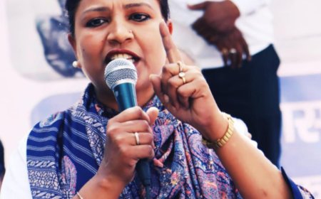 22 मार्च को दिल्ली जंतर- मंतर पर गरजेंगे हरियाणा के श्रमजीवी पत्रकार : डॉ इंदु बंसल