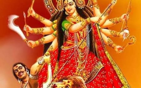 19 मार्च से चैत्र नवरात्र शुरू, अष्टमी-नवमी एक ही दिन, अबकी बार 8 दिन की नवरात्रि