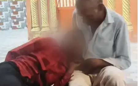 रेबीज का खौफनाक रूप, कुत्ते की तरह भौंकने लगा मासूम; वैक्सीन का कोर्स अधूरा छोड़ना पड़ा भारी