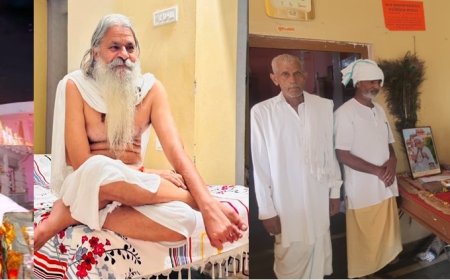 गुरूमाया आश्रम पर रामायाण पाठ का 19 मार्च को शुभारम्भ व कलश यात्रा; टुण्डपुरा में 28 मार्च को सन्त समागम एवं भण्डारा