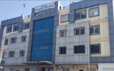 राजस्थान दिवस 2026: खैरथल तिजारा में सांस्कृतिक रंगारंग कार्यक्रम का होगा आयोजन