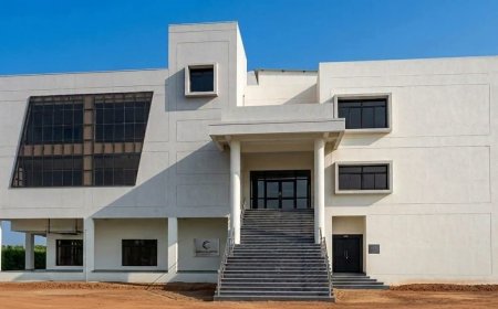 डीडवाना नगर परिषद ने टाउन हॉल के लिए तय किए किराए और नियम; अब आयोजनों के लिए नहीं भटकना होगा