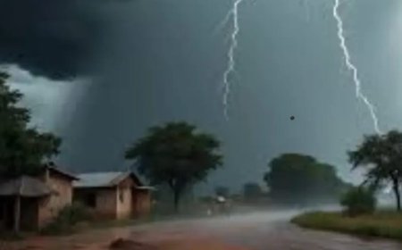 मेहनत पर पानी, लक्ष्मणगढ़ क्षेत्र में किसानों की आंखें भर गई बरसात