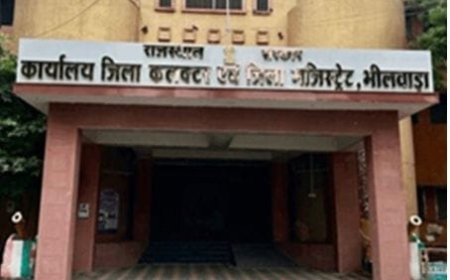 सुवाणा जैन ट्रस्ट की करोड़ों की जमीन पर फर्जी बेचान का आरोप, जैन समाज ने कलेक्टर से की इन्तकाल निरस्त करने की मांग