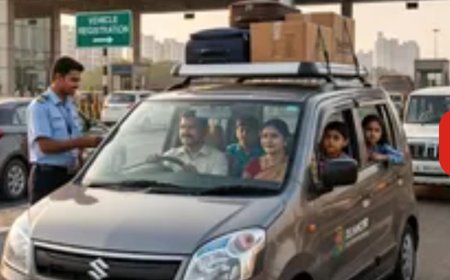 अब दूसरे राज्य में गाड़ी ट्रांसफर करना होगा आसान, सरकार खत्म कर सकती है NOC की टेंशन