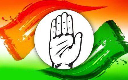 कांग्रेस संगठन सूजन अभियान अंतर्गत कांग्रेस ने किए वार्ड प्रभारी नियुक्त नगर परिषद बारां के वार्ड प्रभारियों की बैठक 23 मार्च को