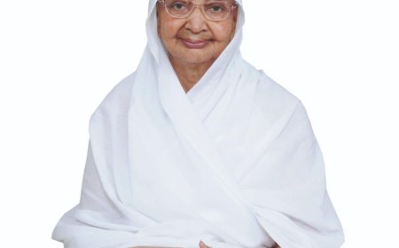 शाश्वत तीर्थ अयोध्या में युवा परिषद् स्वर्ण जयंती, 5 अप्रेल को होगा अवार्ड समर्पण समारोह एवं राष्ट्रीय अधिवेशन का आयोजन