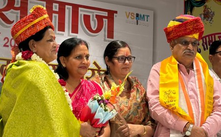 इतिहासकार डॉ सुधा चौधरी का राज्य स्तरीय सामान; डॉ सुधा सिंह कोटा में हुई सम्मानित