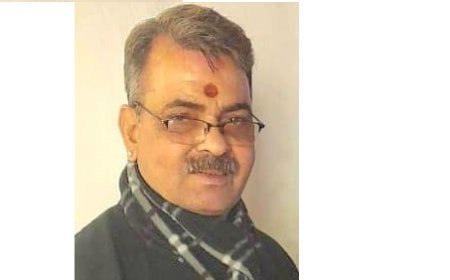 बजरंग लाल जाटल्या बने अंतर्राष्ट्रीय ब्राह्मण मंच के मकराना तहसील अध्यक्ष