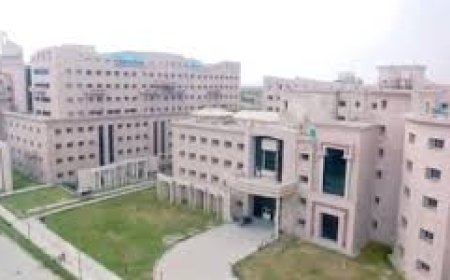 ईएसआईसी मेडिकल कॉलेज के सभी डॉक्टरों की सील और मुहर का रखा जाएगा रिकॉर्ड