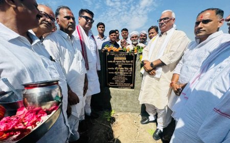कृषि एवं सहकारिता क्षेत्र के सुदृढ़ीकरण के लिए योजनाबद्ध रूप प्रयास कर रही है राज्य सरकार - बेढम