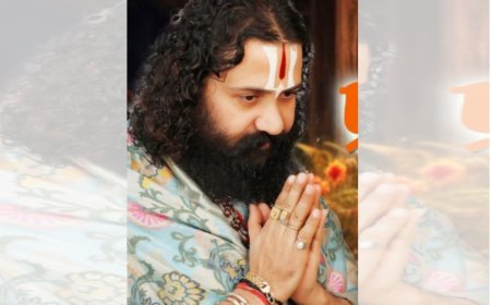 2 अप्रैल को श्री हनुमान जन्मोत्सव पर रामपुरा दक्षिण मुखी बालाजी मंदिर में प्राण प्रतिष्ठा महोत्सव का होगा आयोजन