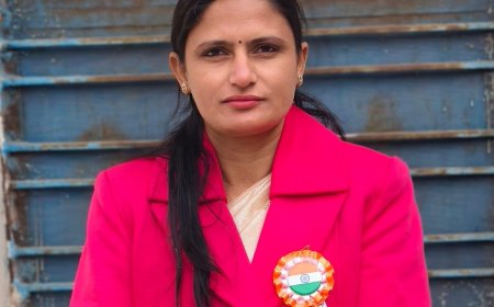 नारी तू नारायणी, बेटी है तो कल है; बेटी है तो संसार है- गुर्जर