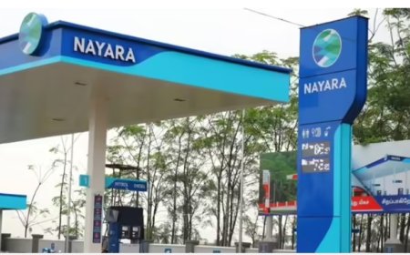 राजस्थान में पेट्रोल-डीजल की दरें बढ़ाई: प्रदेश में 900 से ज्यादा पेट्रोल पंपों पर नई कीमत लागू; जानें- कितने रुपए महंगा हुआ