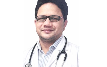 कठूमर में विशेषज्ञ चिकित्सक डॉ. जितेंद्र सिंह का विशेष परामर्श शिविर  29 मार्च को