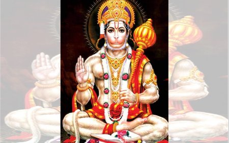 बिचगांवा में तकिया वाले हनुमान मंदिर मे दो दिवसीय हनुमान जन्मोत्सव पर होगा कार्यक्रम