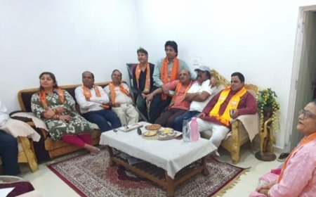 राष्ट्र निर्माण में युवाओं की भूमिका सर्वोपरि: प्रधानमंत्री नरेंद्र मोदी