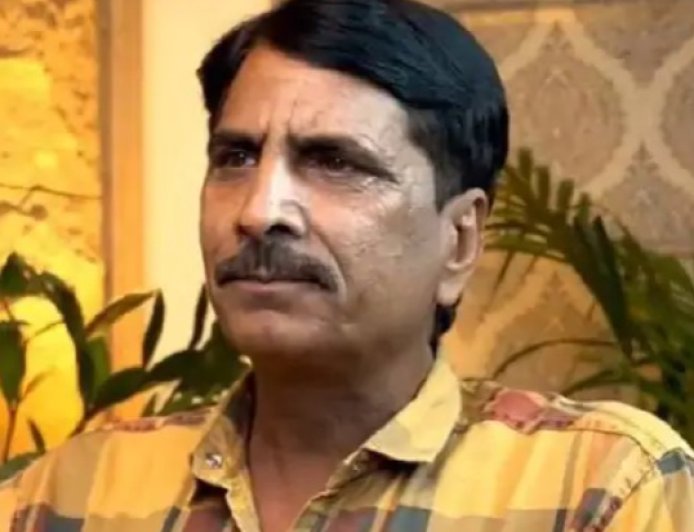 पूर्व मुस्लिम यूट्यूबर सलीम वास्तिक पर दफ्तर में घुसकर जानलेवा हमला, 14 जगह गोदा चाकू