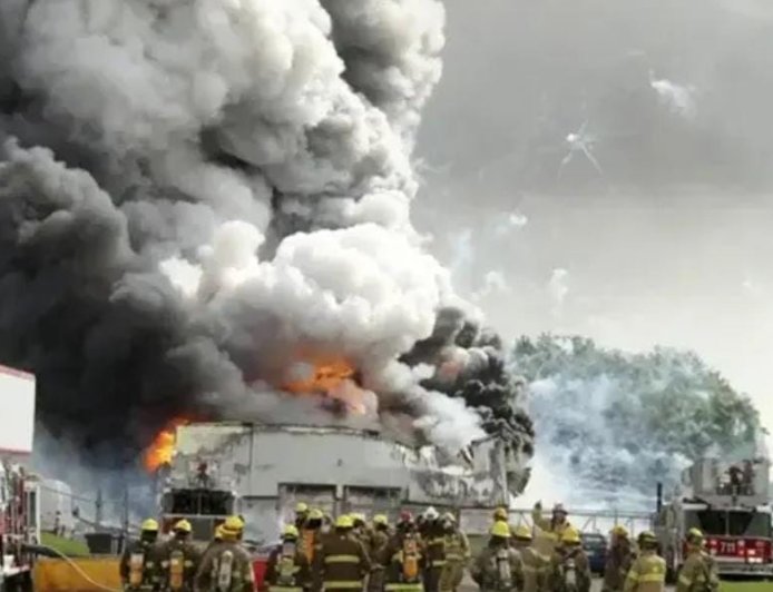 आंध प्रदेश के काकीनाडा की पटाखा फैक्ट्री में भीषण विस्फोट, 21 की मौत; 8 लोग गंभीर रूप से घायल