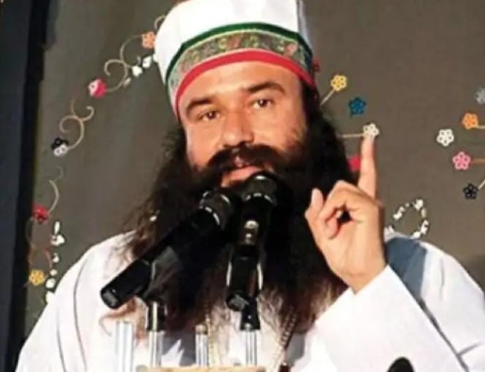 पंजाब एवं हरियाणा हाईकोर्ट ने पत्रकार रामचंद्र छत्रपति हत्याकांड में राम रहीम को किया बरी