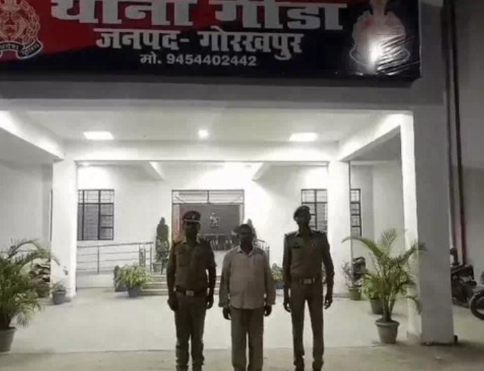 गोरखपुर में गैस माफियाओं पर कड़ा प्रहार: दो एजेंसियों पर FIR, कालाबाजारी का भंडाफोड़