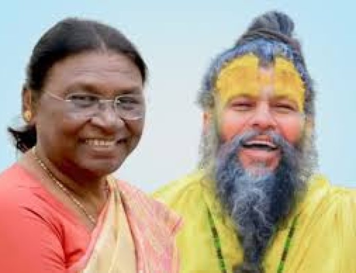 19-21 मार्च UP में तीन दिन रहेंगी राष्ट्रपति द्रौपदी मुर्मु : संत प्रेमानंद के दर्शन सहित ये है पूरा शेड्यूल, 3 दिन संभलकर वृंदावन आएं श्रद्धालु