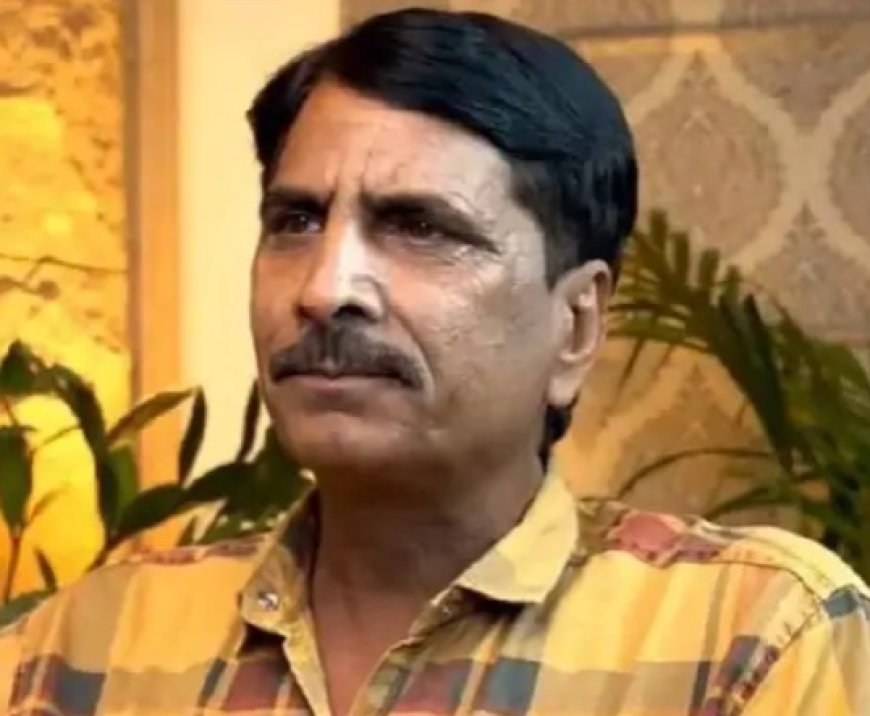 पूर्व मुस्लिम यूट्यूबर सलीम वास्तिक पर दफ्तर में घुसकर जानलेवा हमला, 14 जगह गोदा चाकू