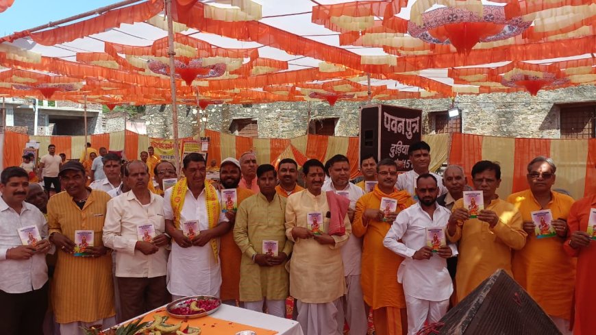 सुसंस्कार आज की महती जरूरत - गोपाल स्वामी