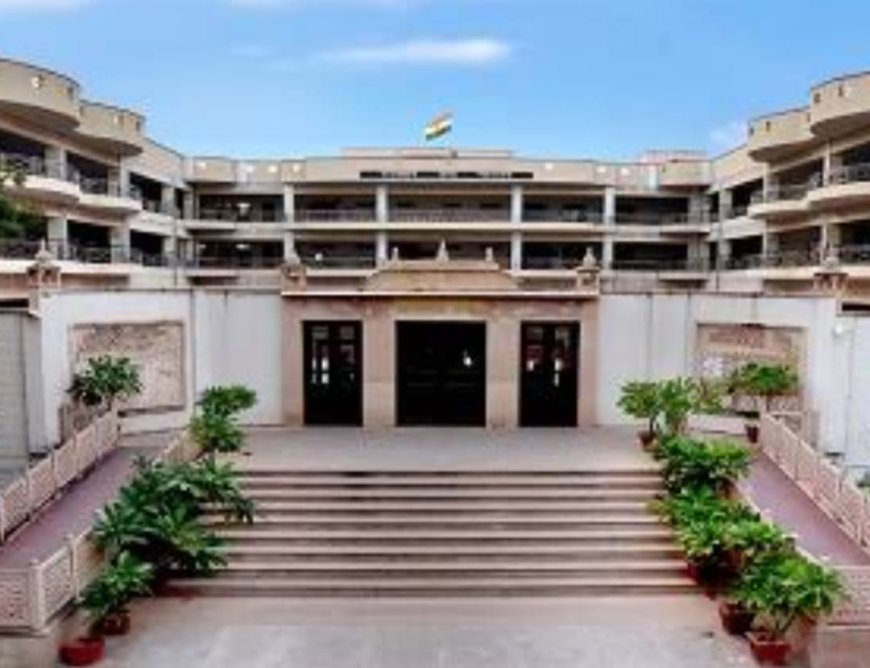 राजस्थान: एग्जाम में शून्य पाने वालों को सरकारी नौकरी, हाईकोर्ट ने पूछा- 'ऐसा क्यों किया?