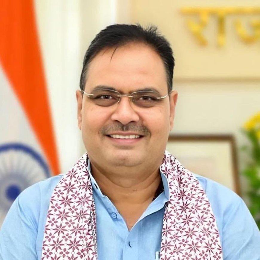 हनुमानगढ़ में गूंजेगी महिला सशक्तिकरण की गूंज: 8 मार्च को सीएम भजनलाल करेंगे शिरकत