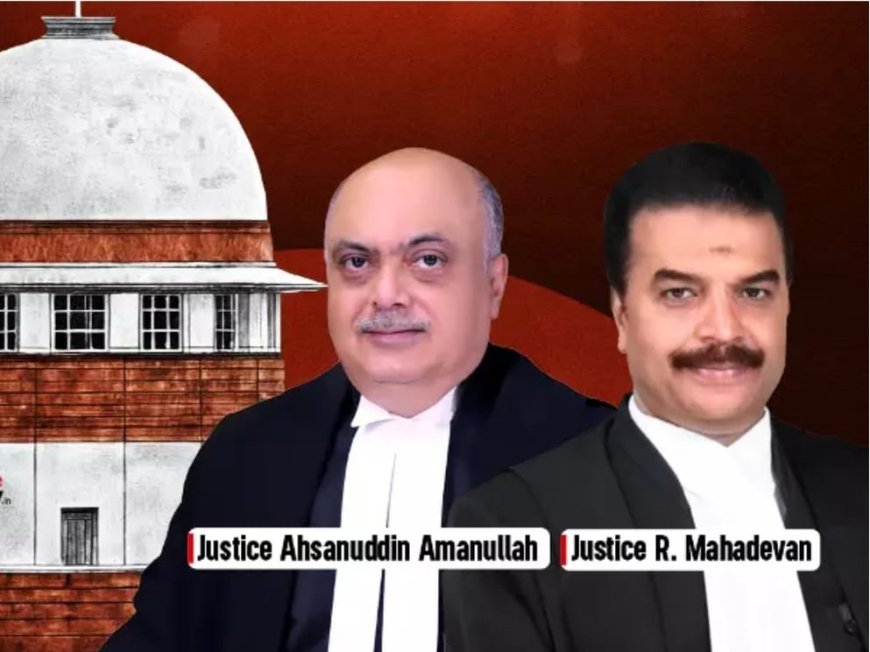 अगर कोई पक्षकार जानबूझकर आदेश न मानने में मदद करता है तो वह भी अवमानना के लिए ज़िम्मेदार: सुप्रीम कोर्ट