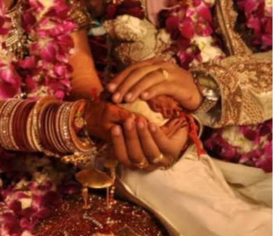 15 मार्च से थम जाएंगी शहनाइयां, रुक जाएंगे शुभ कार्य