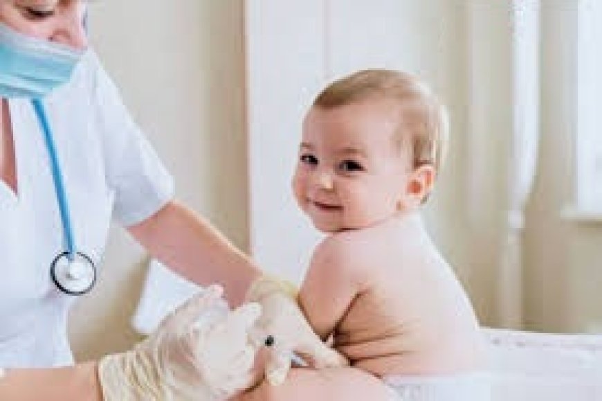 दुर्लभ बीमारियों से पीड़ित बच्चों को मिल रहा संबल, मुख्यमंत्री आयुष्मान बाल सम्बल योजना से उपचार की राह आसान